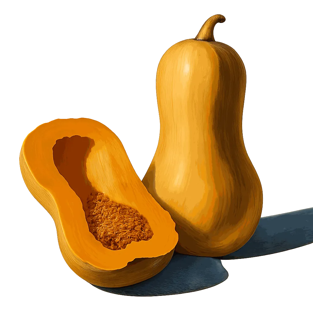 Butternut squash